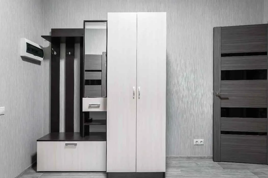 Квартира в ЖК МЕГА