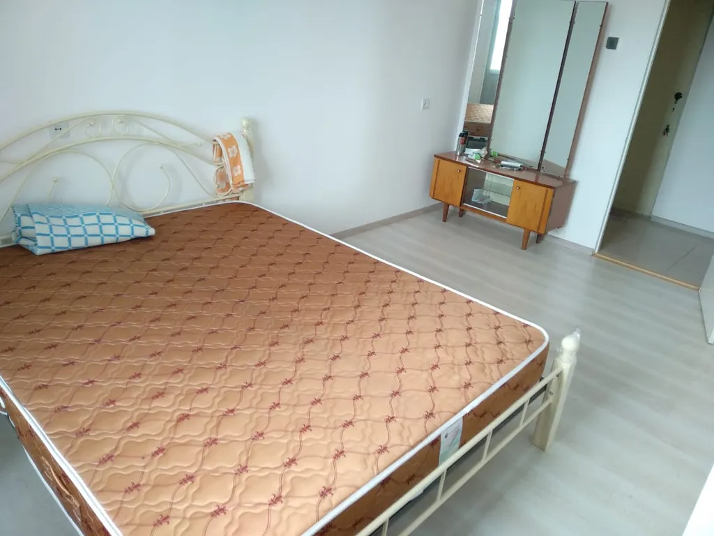 Большая 3-комнатная квартира — аренда посуточно в Сухум