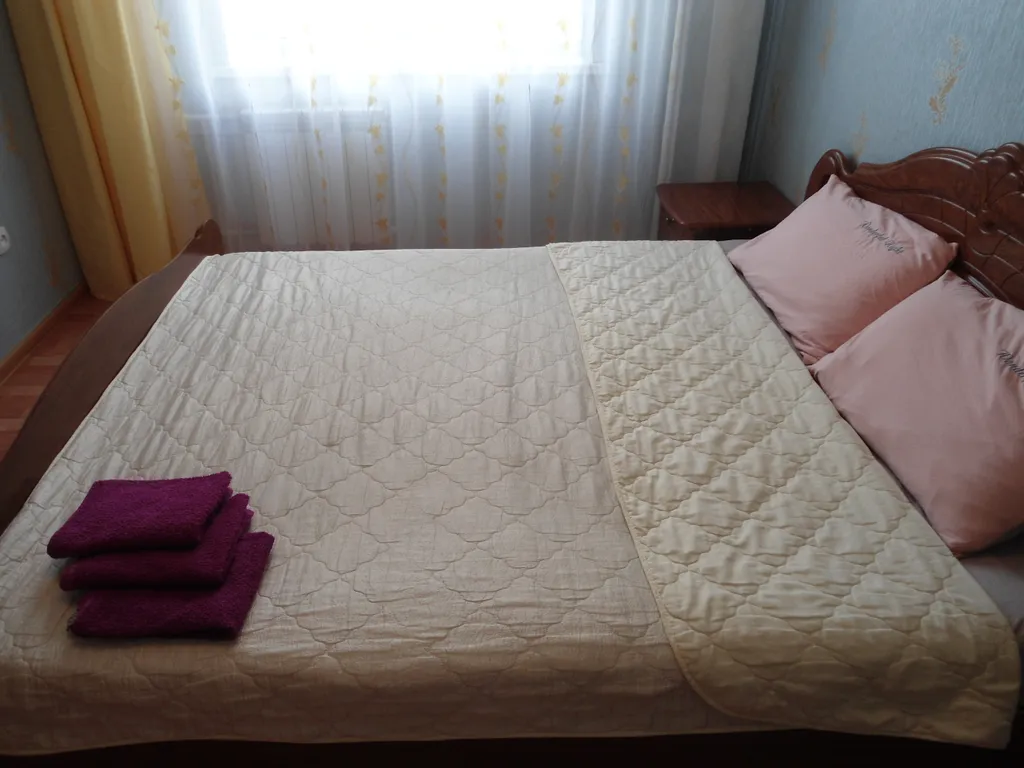 Квартира Квартира У Таганского Ряда — Екатеринбург