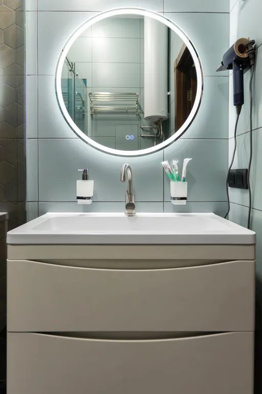 Номер-апартамент Кинозал купца в доме Лунда