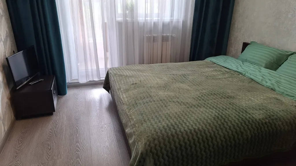 Квартира Уютная квартира в новом доме — Пионерский