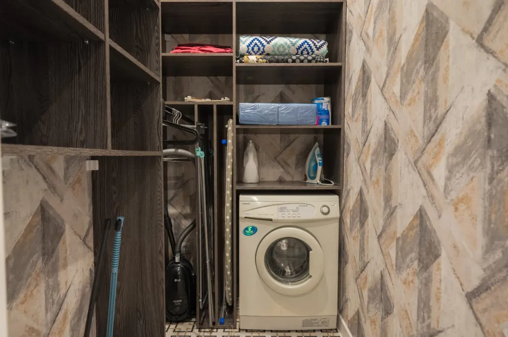 Апартаменты для комфортного отдыха