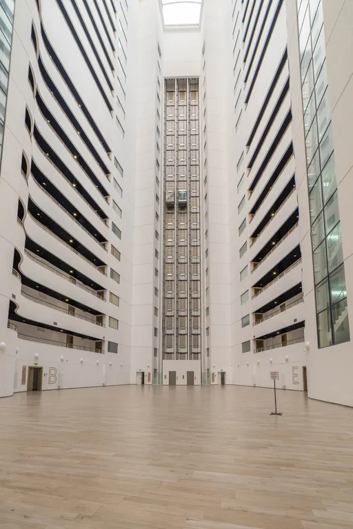 Видовой апартамент в ЖК Актёр Гэлекси