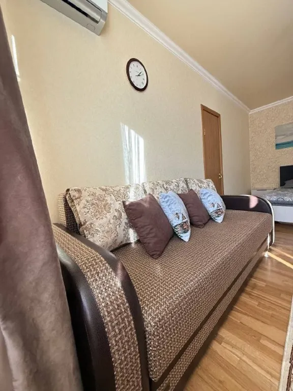 Квартира в историческом центре в правительственном доме