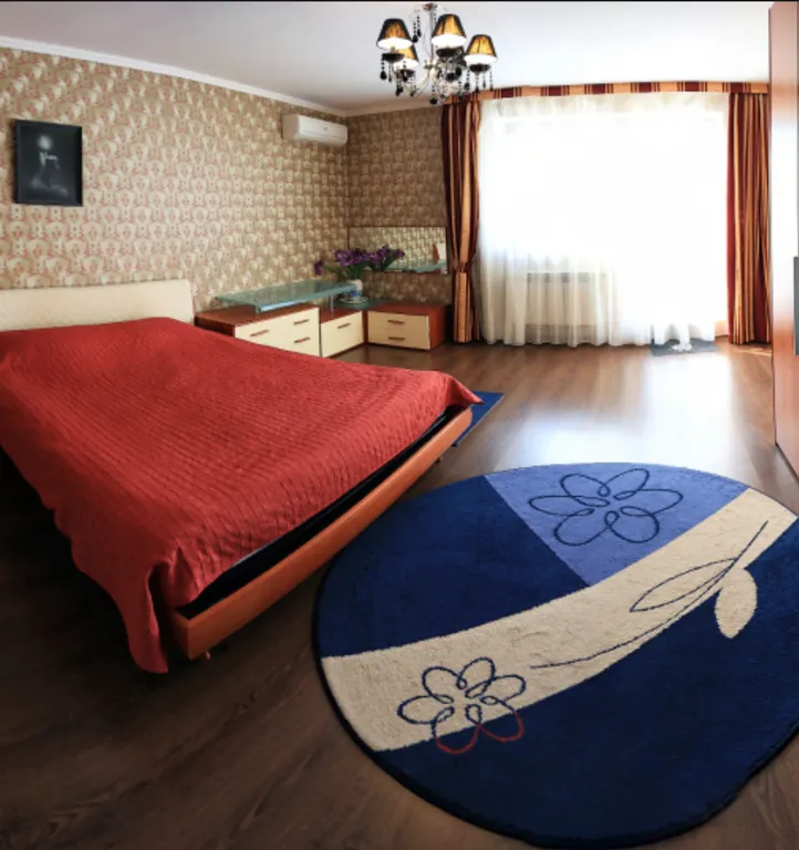 Коттедж Дом у моря — аренда посуточно в Ливадия