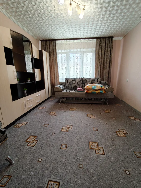 Квартира в районе НГДУ