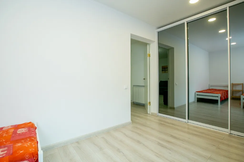 Квартира 2-х комнатная квартира в центре Зеленоградска — Зеленоградск