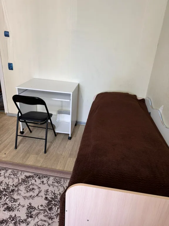 Трехкомнатная квартира рядом с НКИ