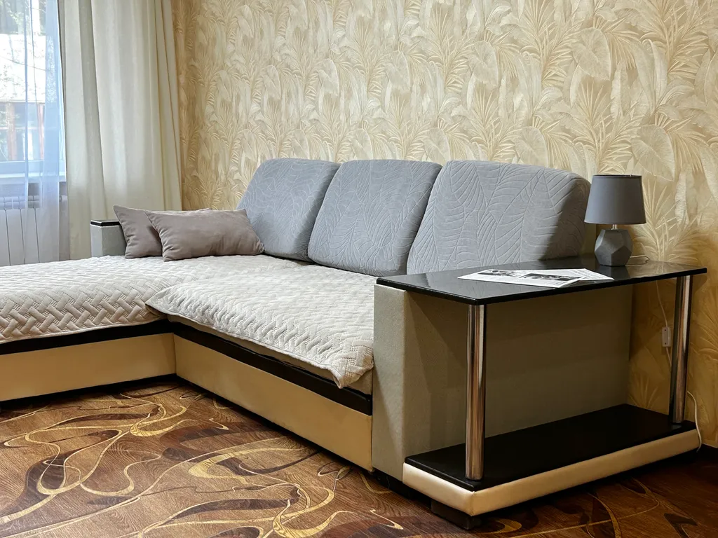 Уютная и комфортная 2-комнатная квартира — аренда посуточно в Краснотурьинск