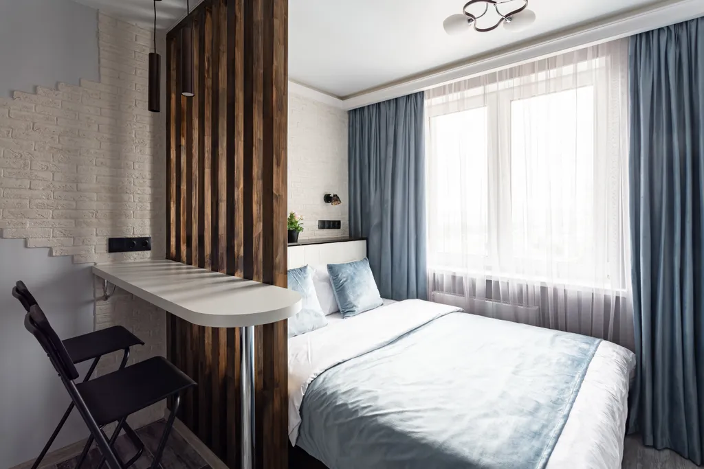 Квартира Студия с Сауной Warm Relax — аренда посуточно в Люберцы