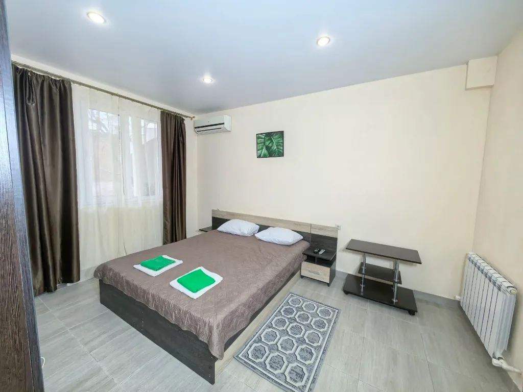 Квартира Комната — Геленджик