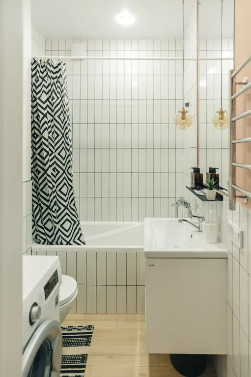 Видное Место в центре с видом на Волгу и стадион Спартак