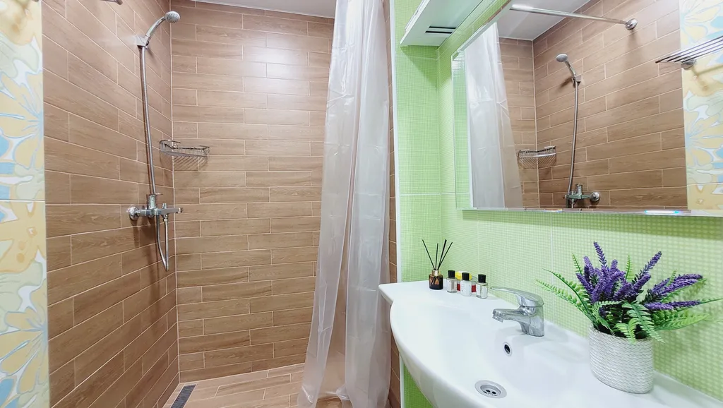 Коттедж Коттедж 2-ком.с двориком — Геленджик