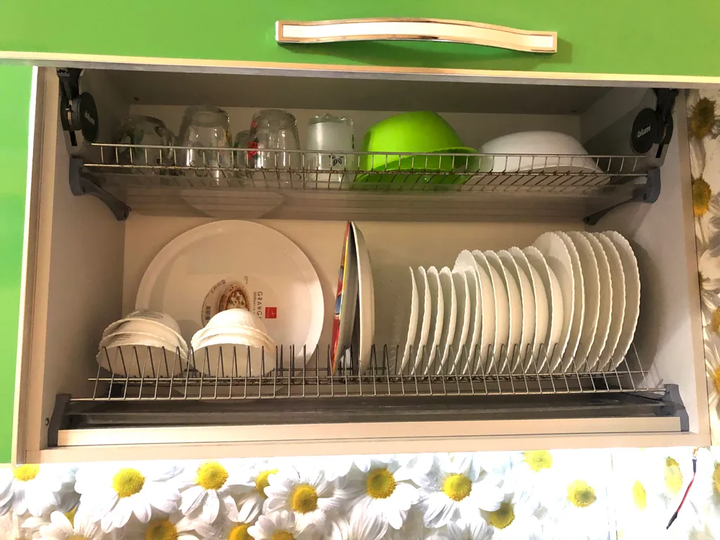 Квартира в историческом районе