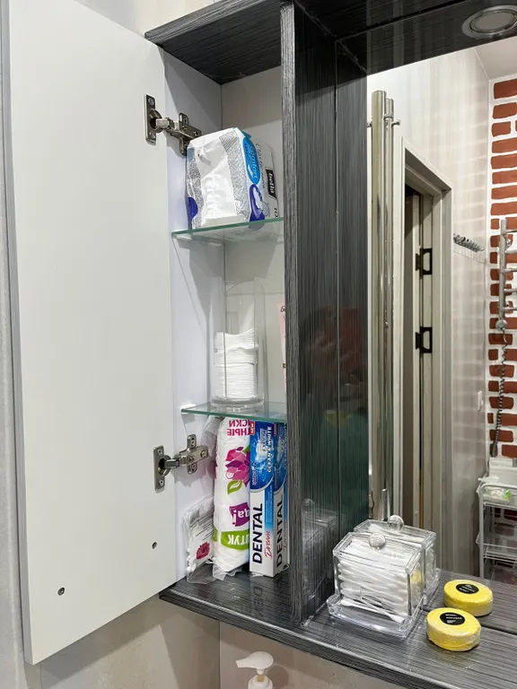 Апартамент Логово Румс