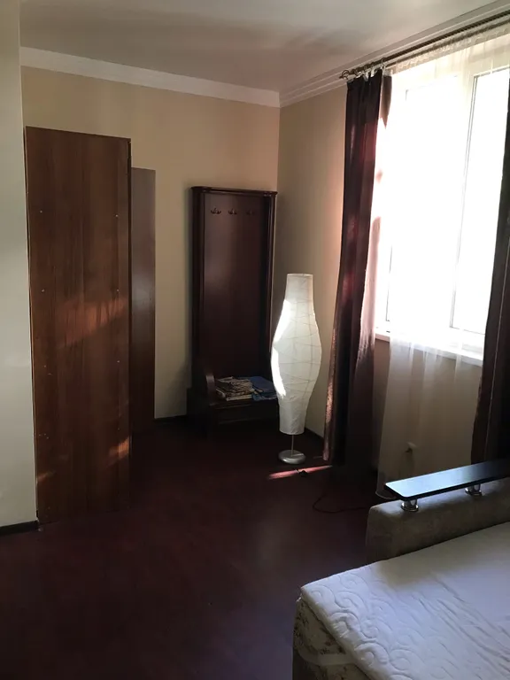 Квартира Апартаменты М в центре — Сухум