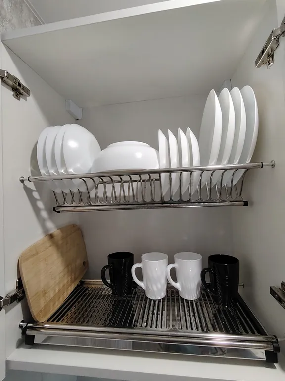 Апартаменты Верона