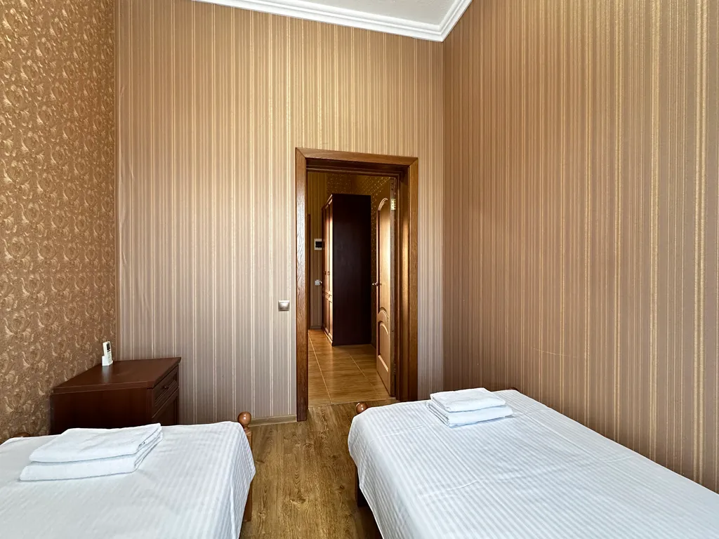 Квартира Комната — Южная Озереевка