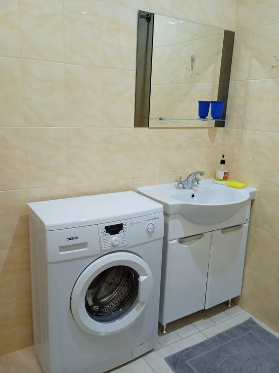 Квартира Чистая, светлая квартира для комфортного проживания — Севастополь