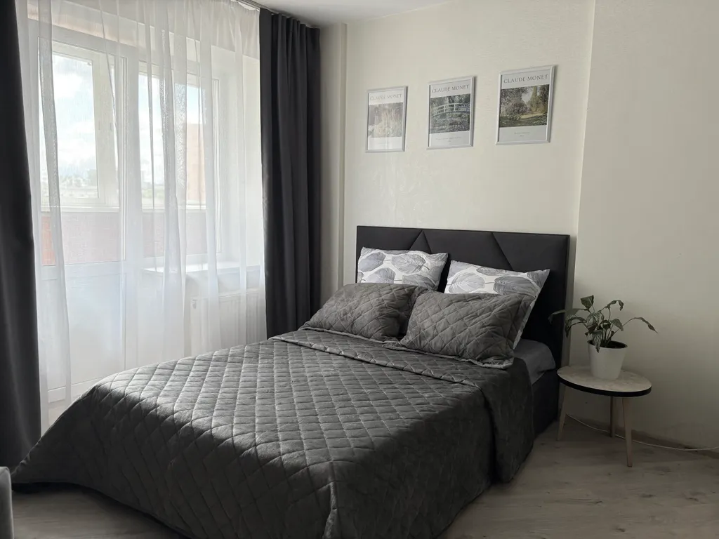 Уютная квартира в центре города — аренда посуточно в Ижевск