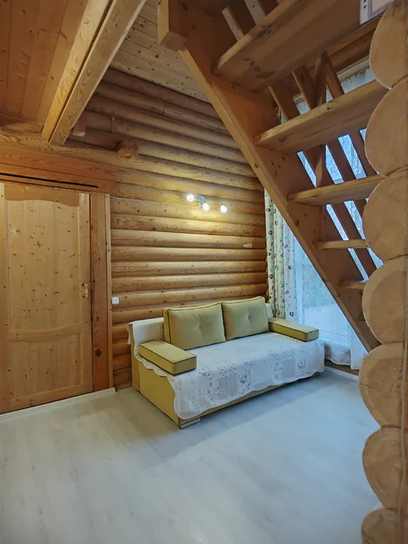 компактный дом