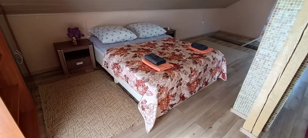 Коттедж Дачный дом у Балтийского моря — Зеленоградск