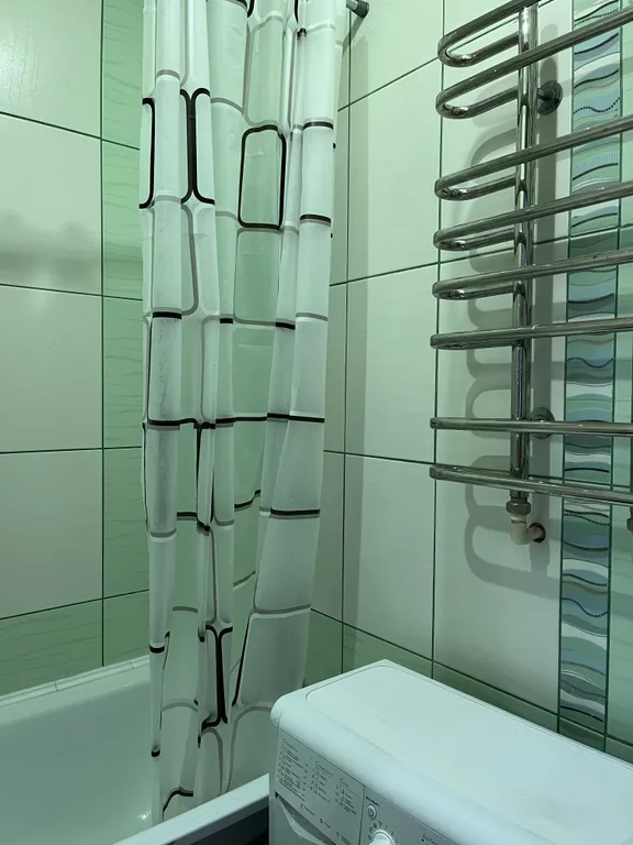 Квартира Уютная квартира рядом с озером — Луга