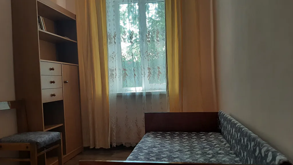 Уютная квартира на берегу моря