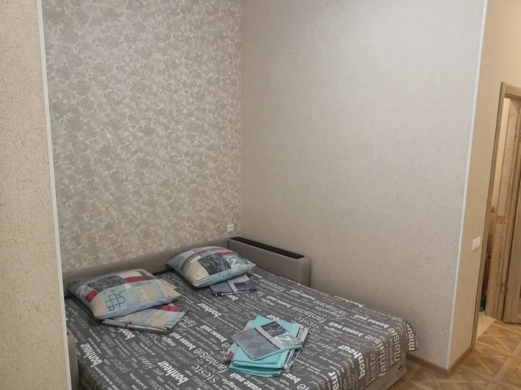 Квартира Квартира Студия 30 — Геленджик