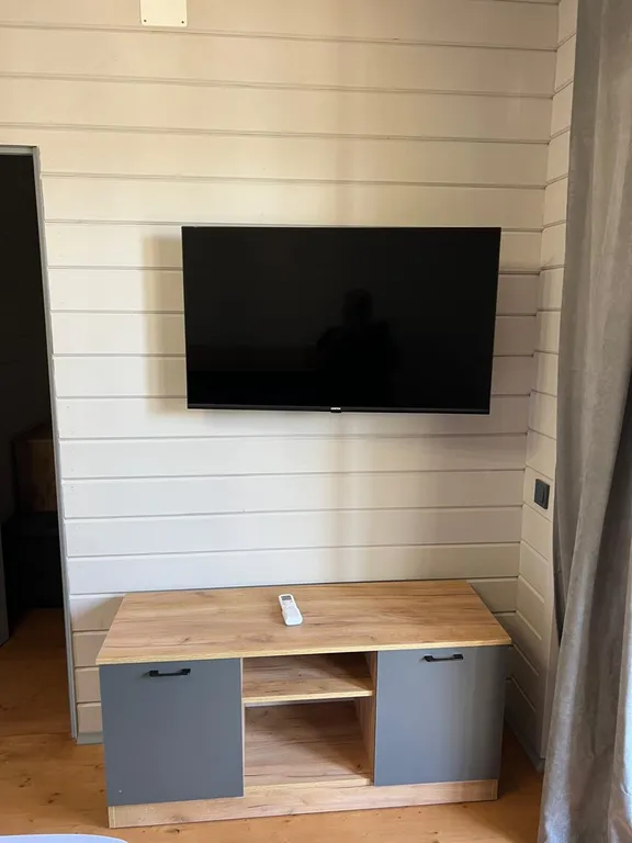 Двухместный номер улучшенный