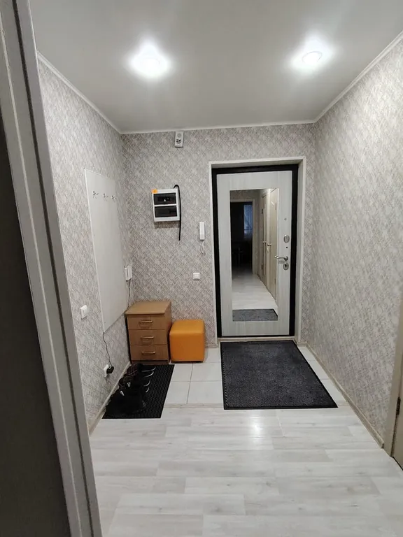 Уютная квартира около ипподрома