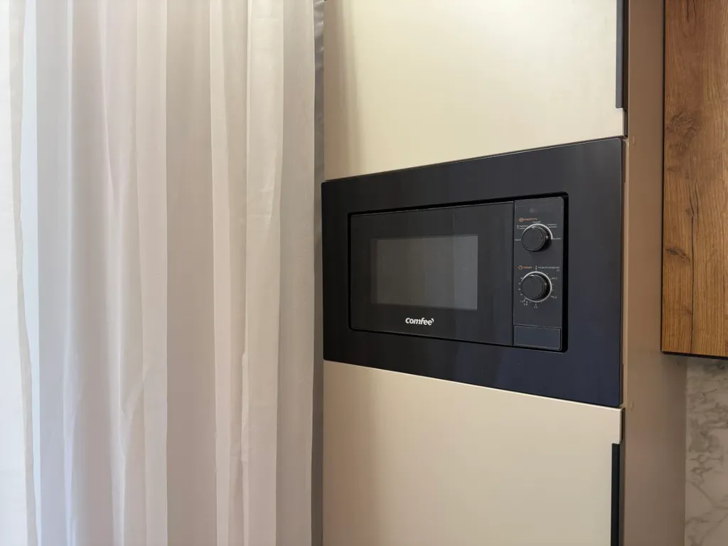 Апартаменты Кашемир