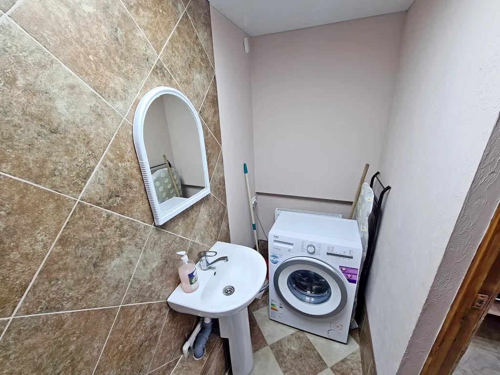 Коттедж у моря, детская территория, костровая чаша, до 11 человек.