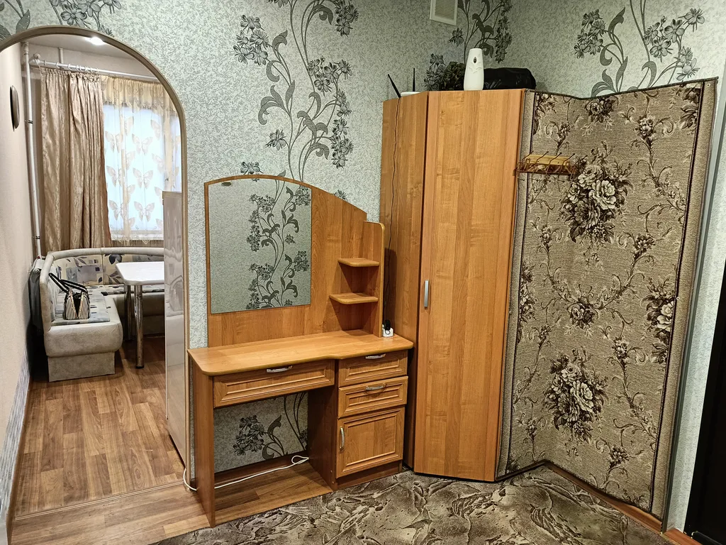 Квартира Жилье у BigWood — аренда посуточно в Кировск