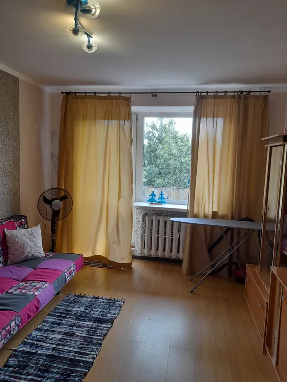 Уютная квартира в  центе города.Рядом Южный вокзал,автовокзал.