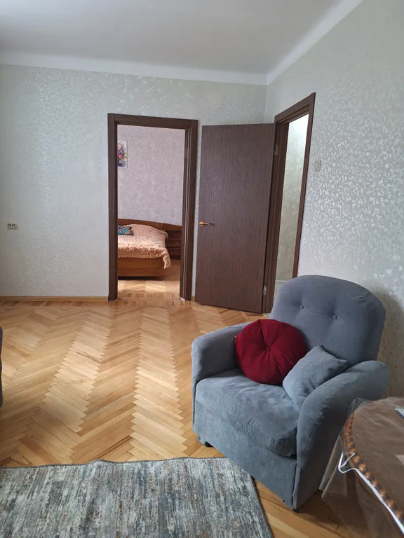 Уютная квартира в центре