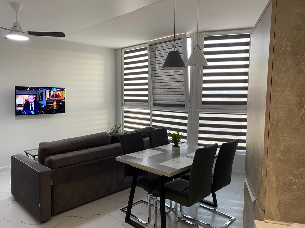 Квартира Апартаменты в комплексе Баден спа — Светлогорск