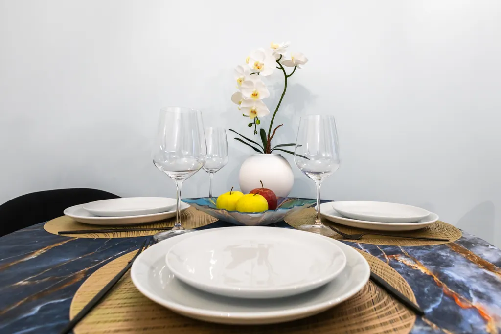 Квартира Апартаменты Luna Aparts в новом ЖК Бизнес-класса — Москва