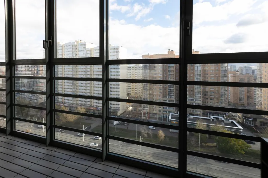 Квартира Квартира Евродвушка рядом с ТЦ Мегаполис и Южным Автовокзалом — Екатеринбург