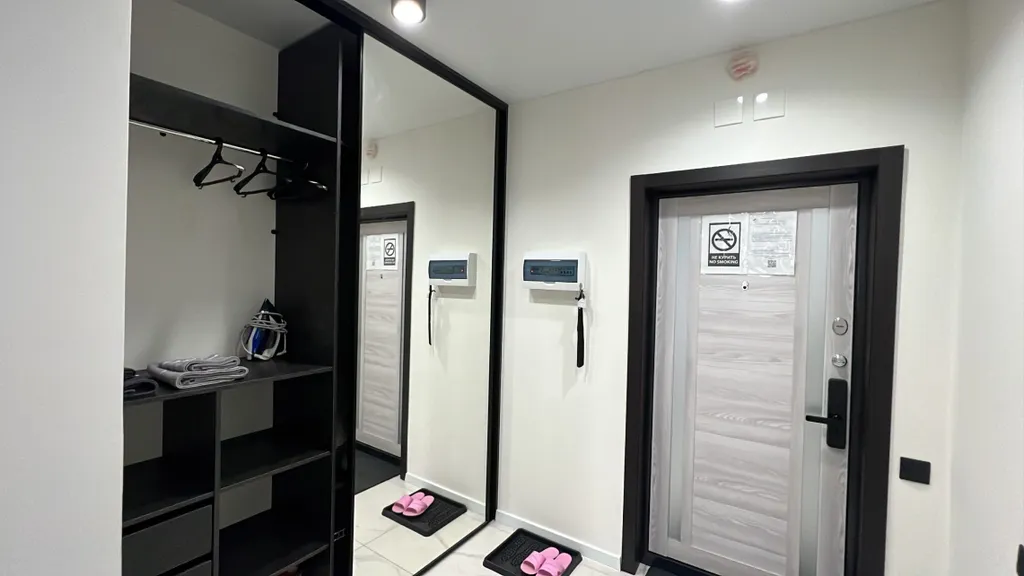 Уютная и дизайнерская квартира в центре