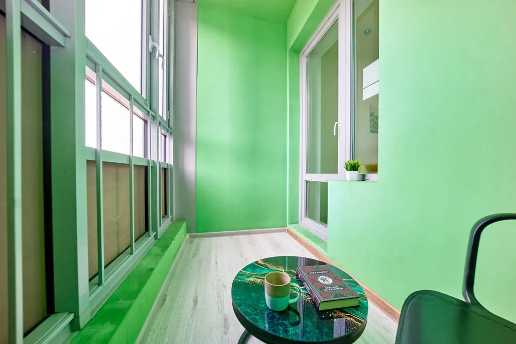 Квартира в центре города ЖК Гулливер