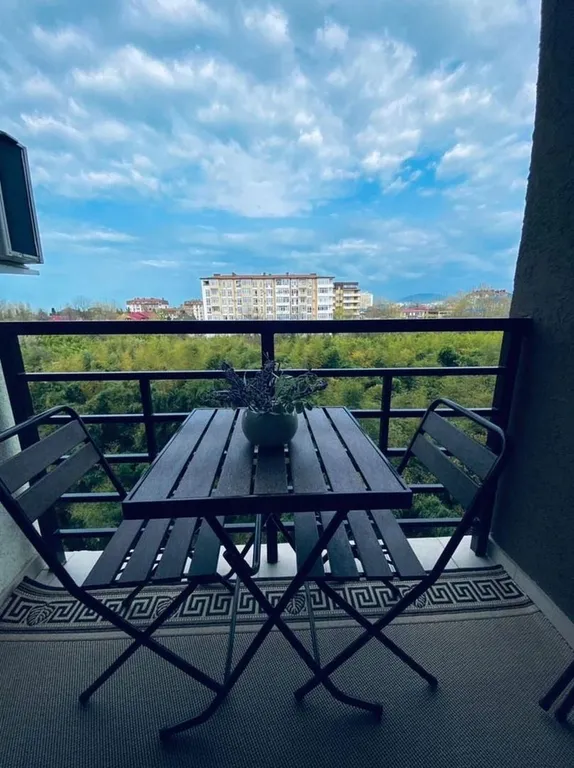 Квартира Квартира Lux apartment in Sorrento park — Сириус