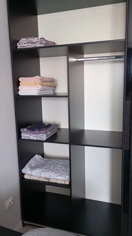 Квартира в ЖК Долина Кавказа