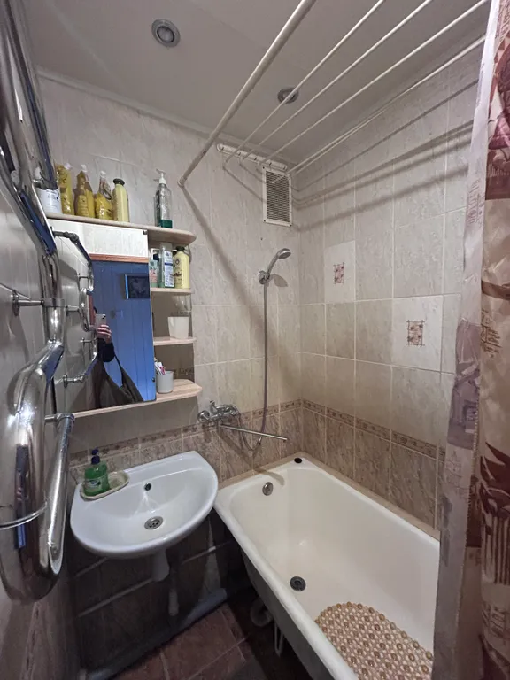 Квартира Уютная комната со всеми удобствами — Колпино