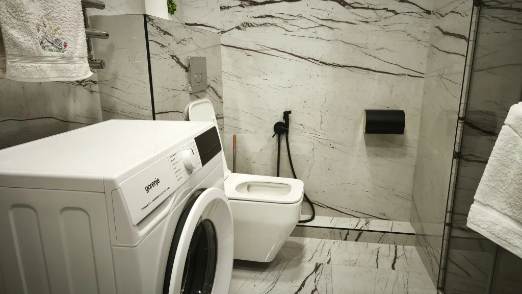 Солнечная уютная квартира в центре