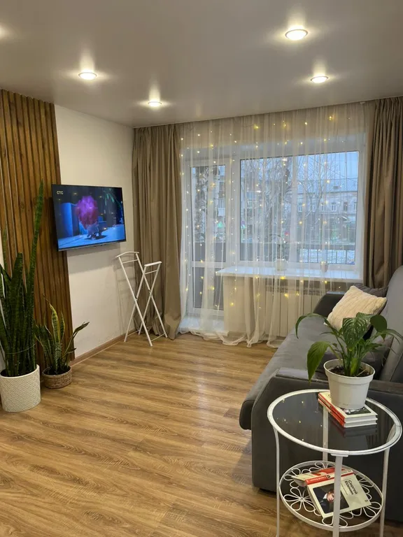 Квартира в самом центре рядом с сырной биржей и музеями — аренда посуточно в Кострома