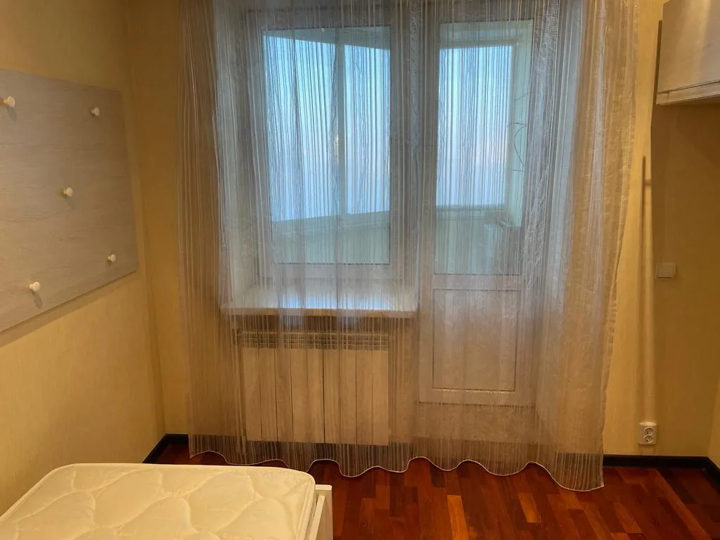 Комфортная квартира в центре