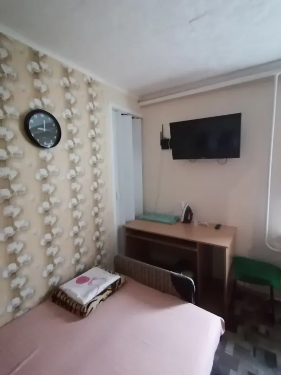 Уютная квартира со всеми удобствами в тихом районе города — аренда посуточно в Соль-Илецк