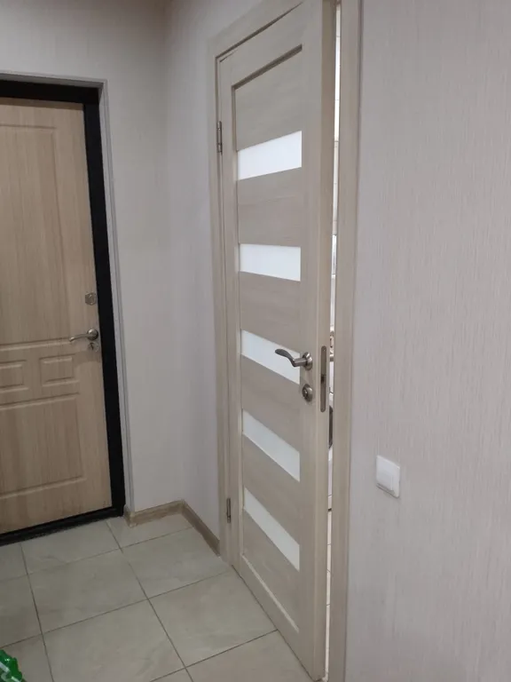 Квартира Молодежная