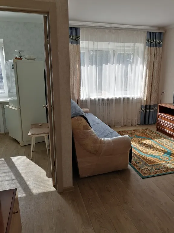 Квартира в центре алексина